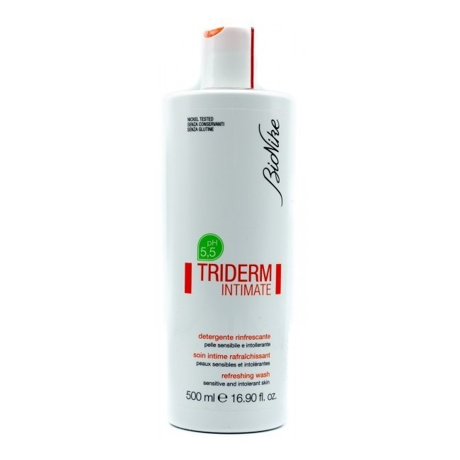 TRIDERM INTIMATE DET RINFR 5,5 TRIDERM INTIMATE DET RINFR 5,5