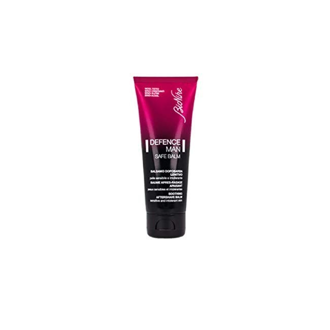 SAFE BALM BALSAMO DOPOBARBA LE SAFE BALM BALSAMO DOPOBARBA LE