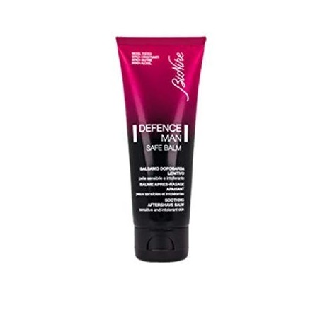 SAFE BALM BALSAMO DOPOBARBA LE SAFE BALM BALSAMO DOPOBARBA LE