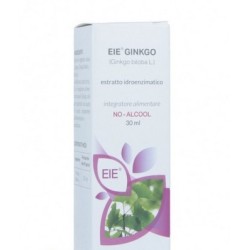 EIE GINKGO BILOBA GOCCE 60 ML