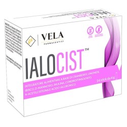 IALOCIST 14STICK