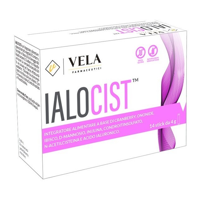 IALOCIST 14STICK IALOCIST 14STICK