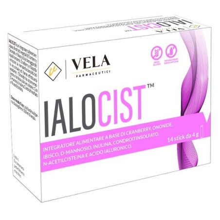 IALOCIST 14STICK IALOCIST 14STICK