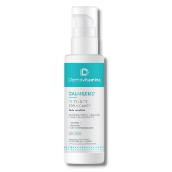 DERMOVITAMINA CALMILENE OLIO DETERGENTE 100 ML