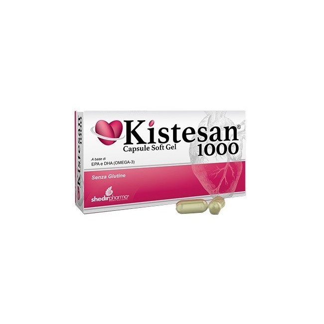 KISTESAN 1000 20CPS MOLLI 34G KISTESAN 1000 20CPS MOLLI 34G