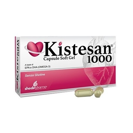 KISTESAN 1000 20CPS MOLLI 34G KISTESAN 1000 20CPS MOLLI 34G