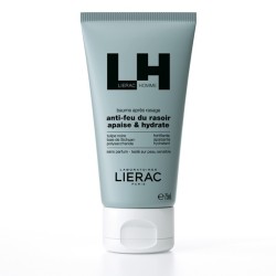LIERAC HOMME BALSAMO DOPOBARBA