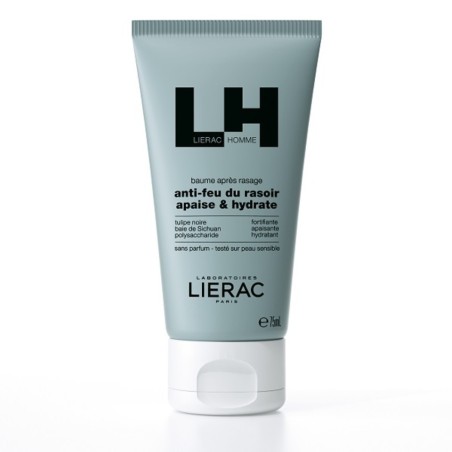 LIERAC HOMME BALSAMO DOPOBARBA
