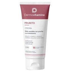 DERMOVITAMINA PRURITO CR 200ML