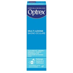Bagno Oculare Optrex Multi Azione 100 Ml