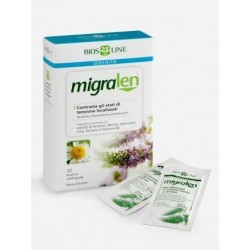 MIGRALEN 12BST BIOSLINE