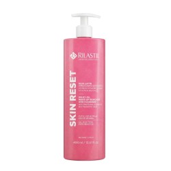 RILASTIL SKIN R OLIO DET 400ML