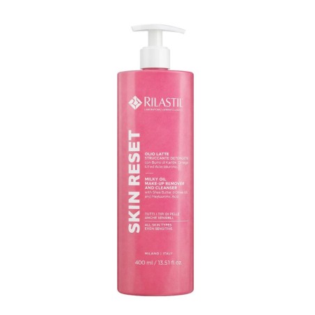 RILASTIL SKIN R OLIO DET 400ML
