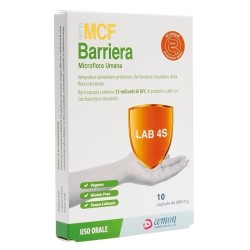 MCF BARRIERA 10CPS