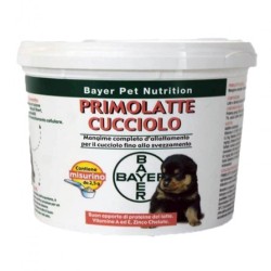 PRIMOLATTE CUCCIOLO BARATTOLO 250 G