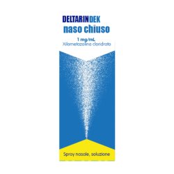 DELTARINDEK DEC*SPRAY NAS 10ML