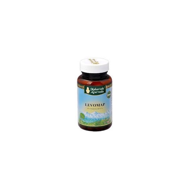 LEVOMAP 60CPR LEVOMAP 60CPR