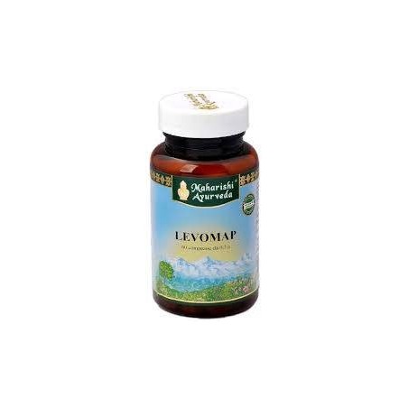 LEVOMAP 60CPR LEVOMAP 60CPR