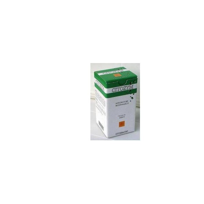 CITOZYM 250ML CITOZYM 250ML