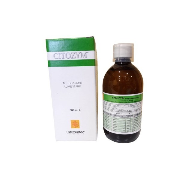 CITOZYM 500ML CITOZYM 500ML