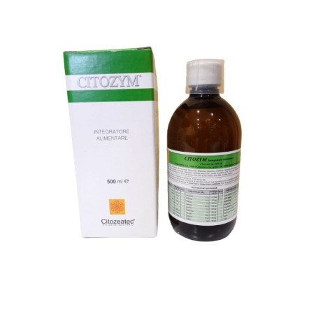 CITOZYM 500ML CITOZYM 500ML