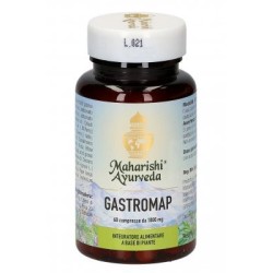 GASTROMAP 60CPR