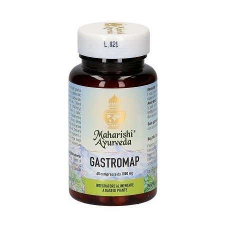 GASTROMAP 60CPR GASTROMAP 60CPR