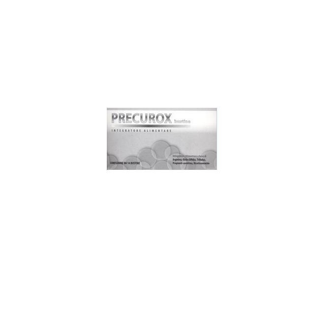 PRECUROX 14BUST PRECUROX 14BUST