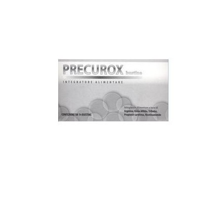 PRECUROX 14BUST PRECUROX 14BUST