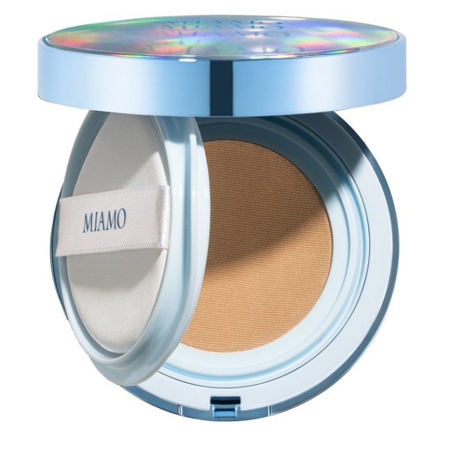Miamo Second Skin Mesh Cushion Foundation Refill Sand Spf50 Pa+++ Miamo Second Skin Mesh Cushion Foundation Refill Sand Spf50 Pa+++
