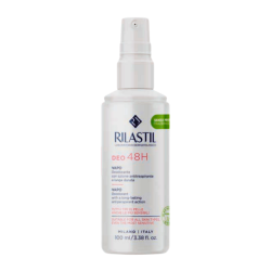RILASTIL DEO VAPO 48H 100ML