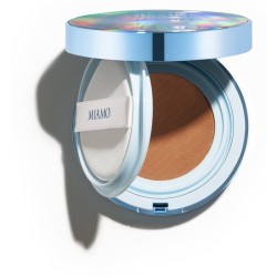 Miamo Second Skin Mesh Cushion Bronze Spf50 Pa+++