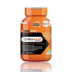 CREAFAST 120CPR
