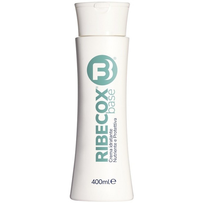RIBECOX BASE CREMA IDRAT NUTR RIBECOX BASE CREMA IDRAT NUTR