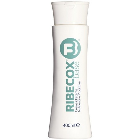 RIBECOX BASE CREMA IDRAT NUTR RIBECOX BASE CREMA IDRAT NUTR