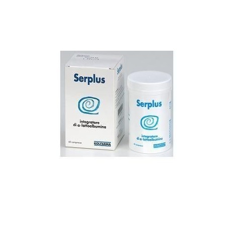 SERPLUS 60CPR SERPLUS 60CPR