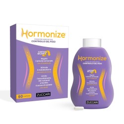 HORMONIZE 60CPS