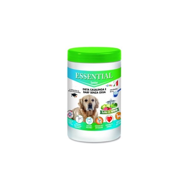 ESSENTIAL CANE SENIOR 150G ESSENTIAL CANE SENIOR 150G