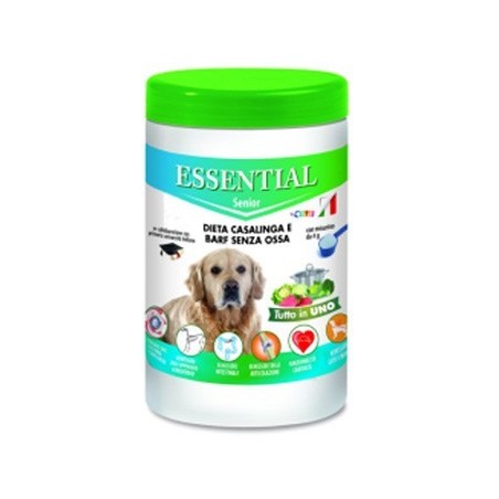 ESSENTIAL CANE SENIOR 150G ESSENTIAL CANE SENIOR 150G