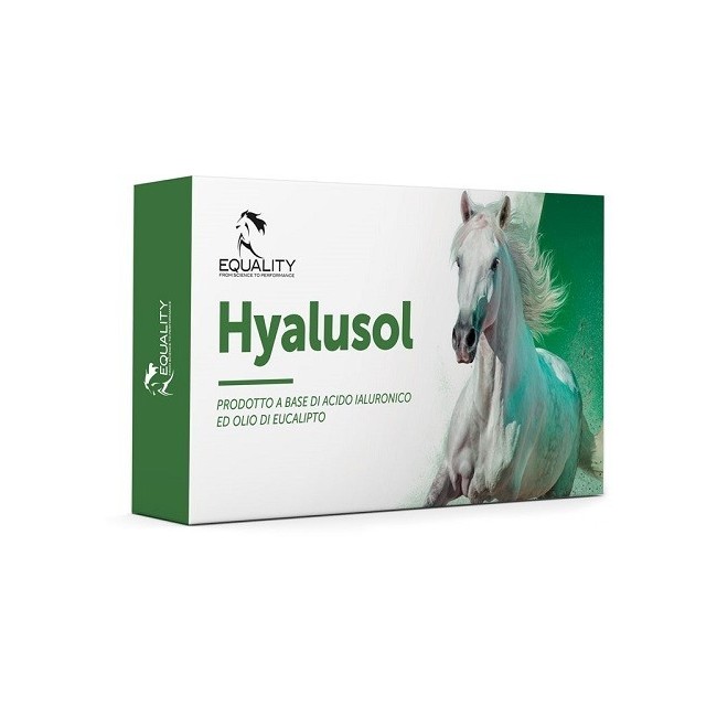 HYALUSOL 10FL 8ML HYALUSOL 10FL 8ML