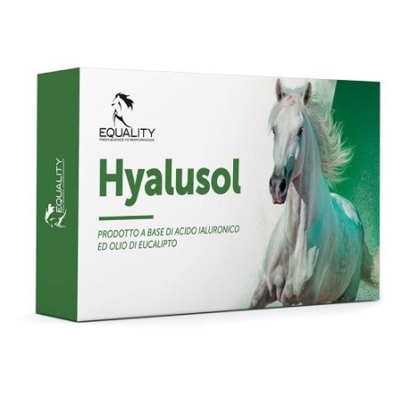 HYALUSOL 10FL 8ML HYALUSOL 10FL 8ML