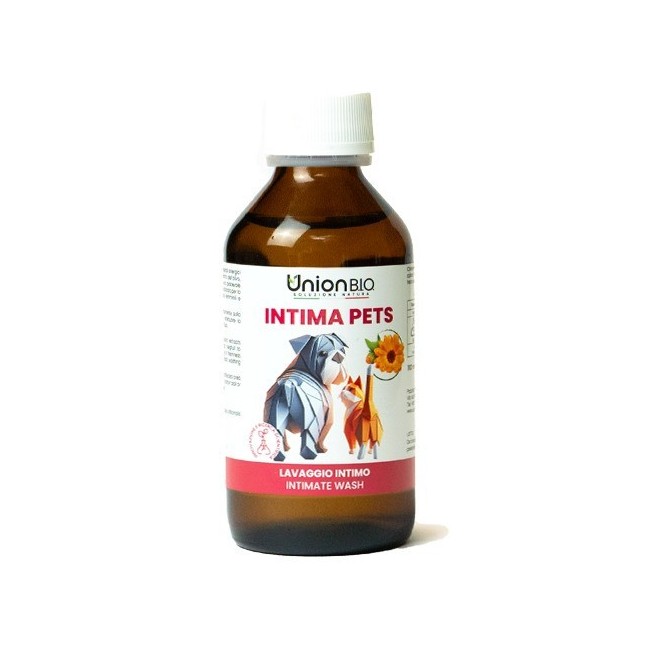 INTIMA PETS 100ML INTIMA PETS 100ML