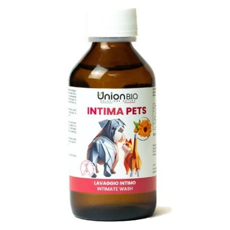 INTIMA PETS 100ML INTIMA PETS 100ML