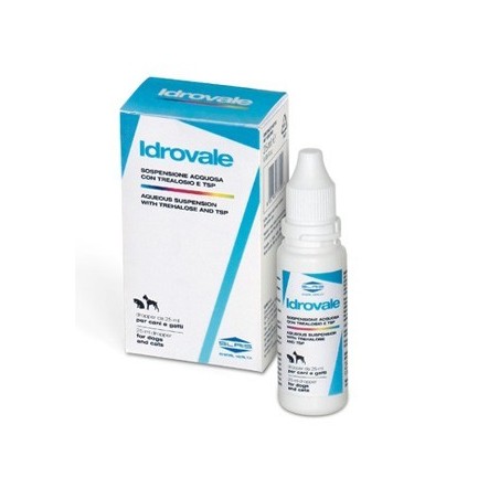 IDROVALE 25ML IDROVALE 25ML