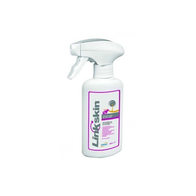 LINKSKIN SPRAY 200ML LINKSKIN SPRAY 200ML