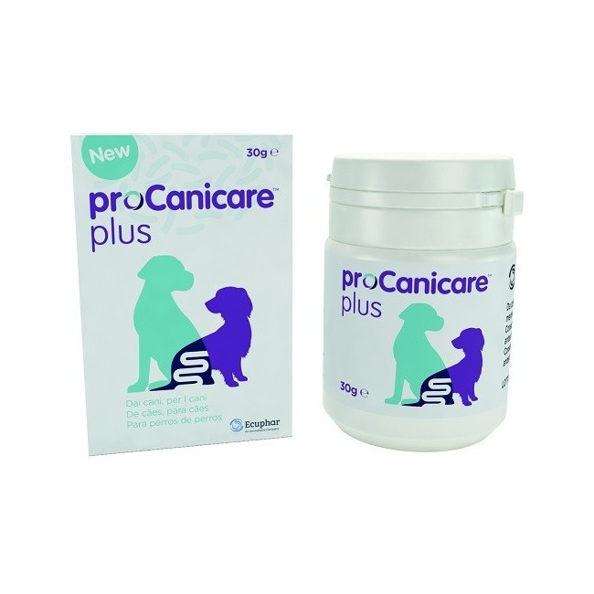 PROCANICARE PLUS 30G PROCANICARE PLUS 30G