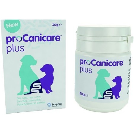 PROCANICARE PLUS 30G PROCANICARE PLUS 30G