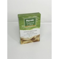 BIOSCALIN NAT COLOR BIONDO DOR