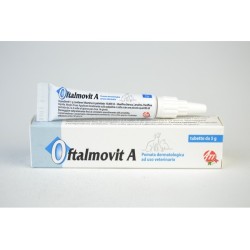 OFTALMOVIT A 5G