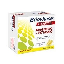 BRIOVITASE FORTE 20BUST